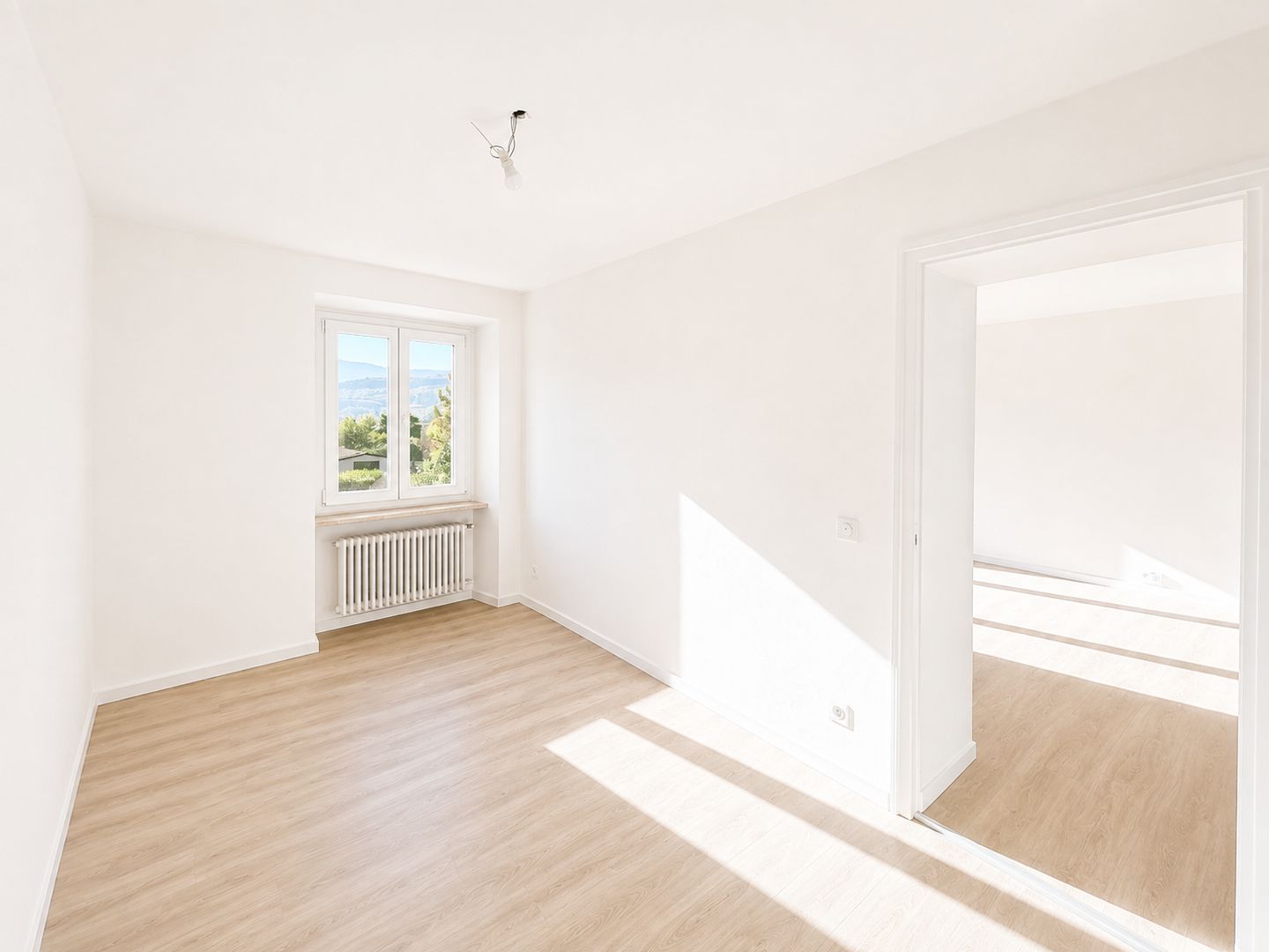 Appartamento di 3 ½ locali, foto 7 di 10