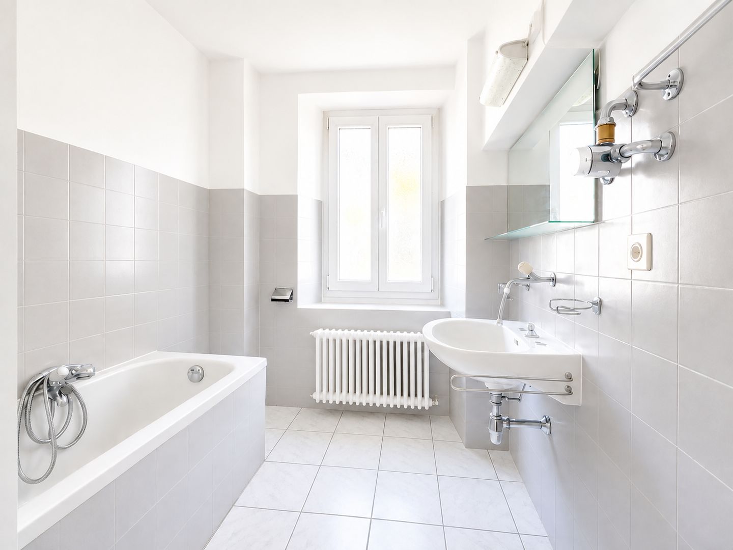 Appartamento di 3 ½ locali, foto 10 di 10