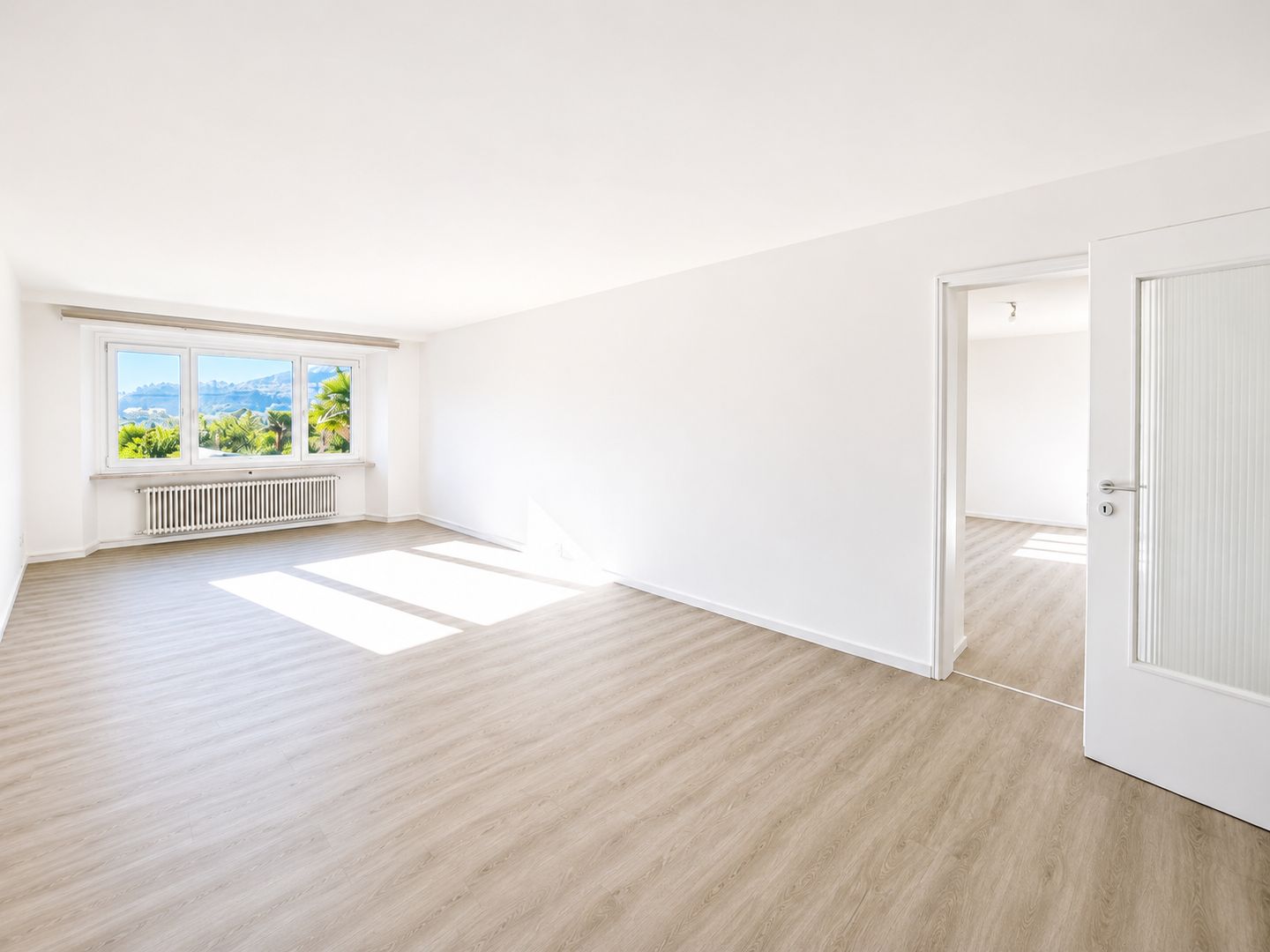 Appartamento di 3 ½ locali, foto 1 di 10