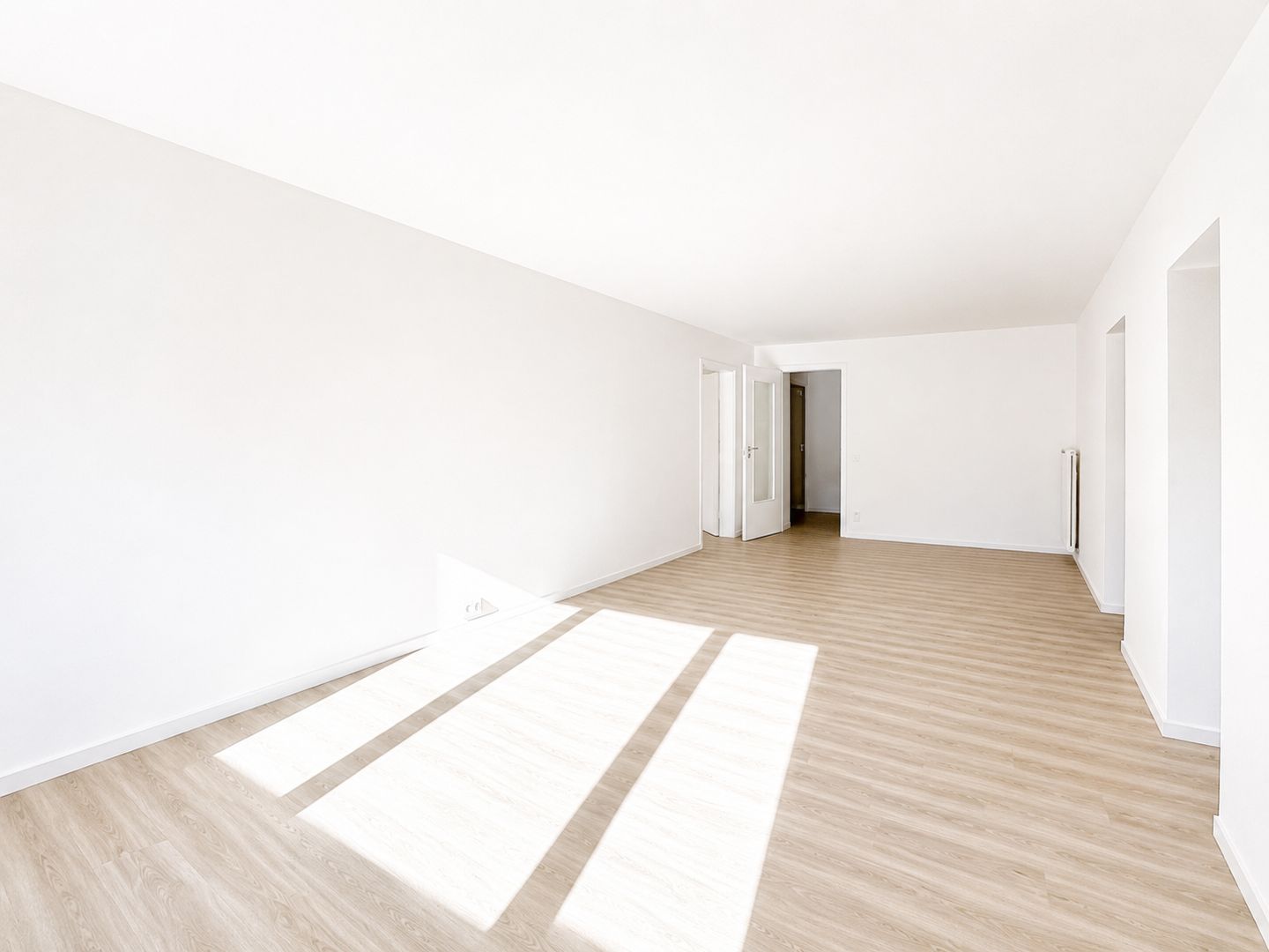 Appartamento di 3 ½ locali, foto 4 di 10