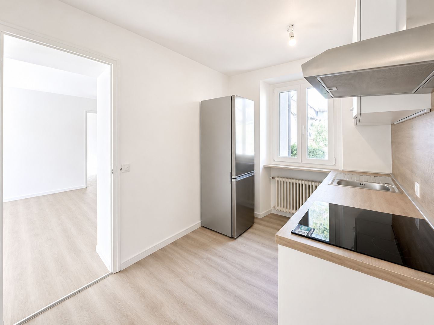Appartamento di 3 ½ locali, foto 6 di 10
