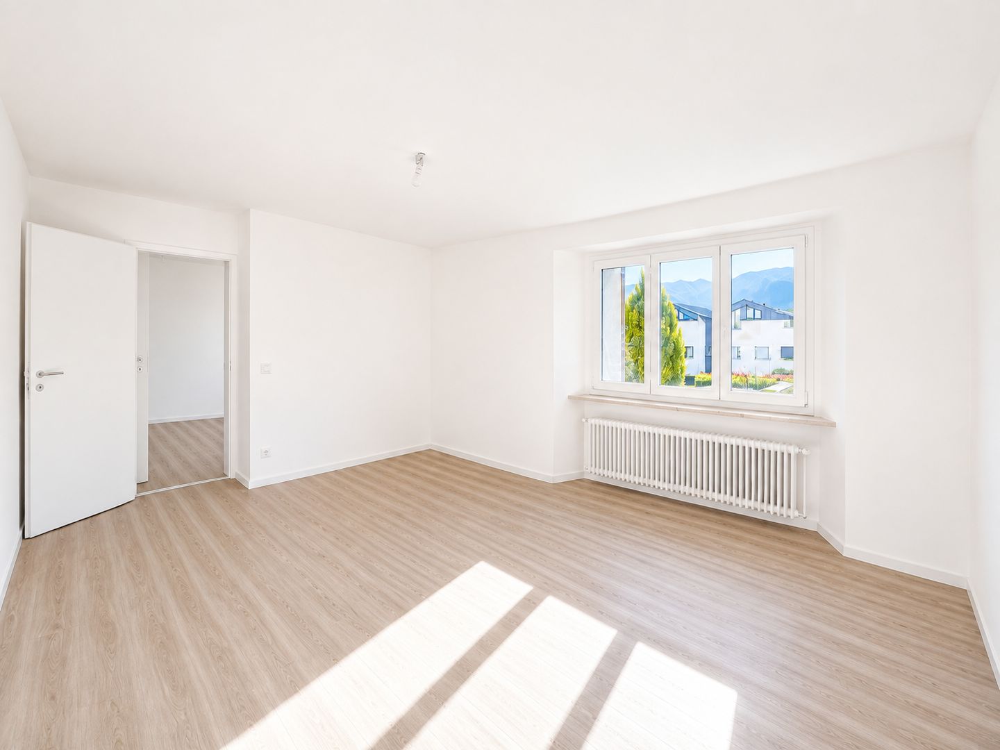Appartamento di 3 ½ locali, foto 8 di 10