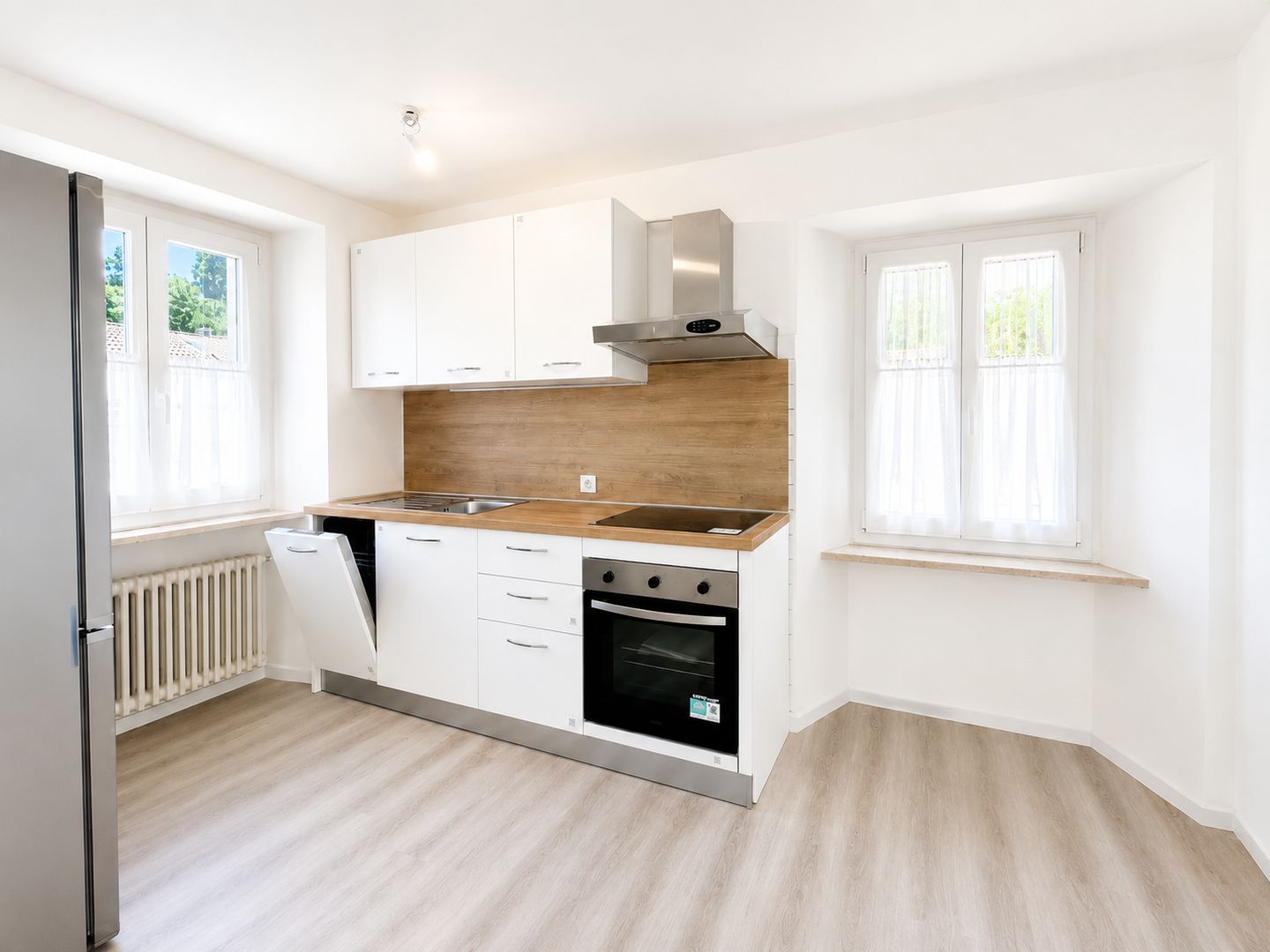 Appartamento di 3 ½ locali, foto 3 di 10