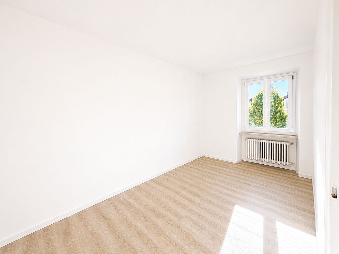 Appartamento di 3 ½ locali, foto 9 di 10