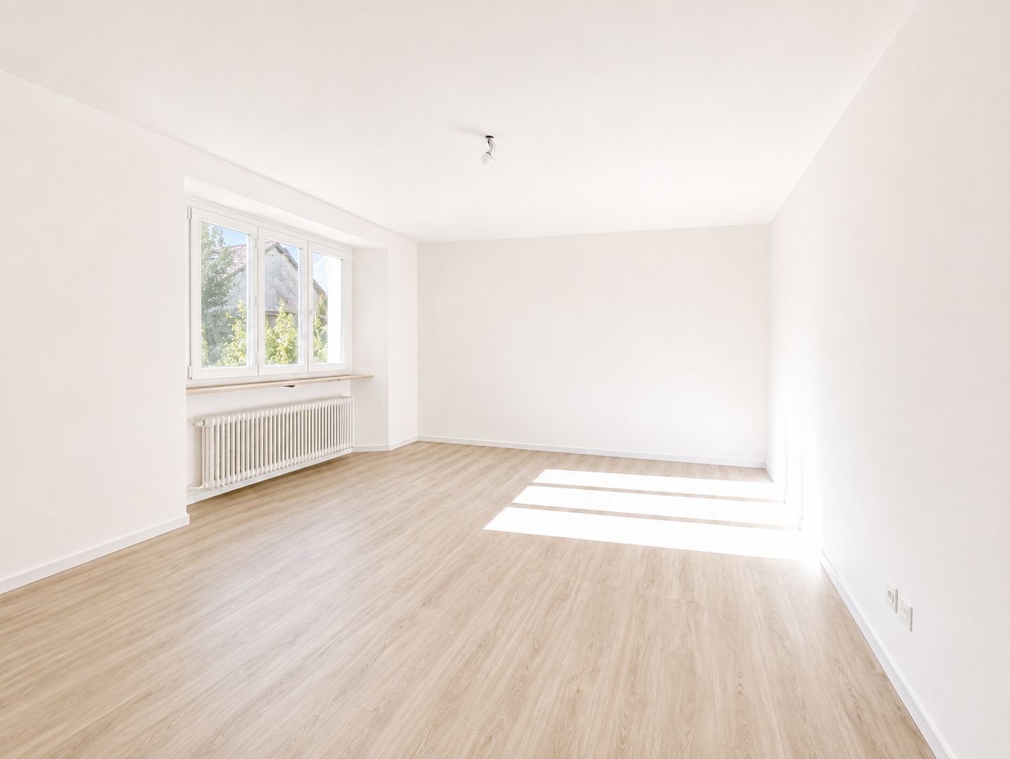 Appartamento di 3 ½ locali, foto 5 di 10