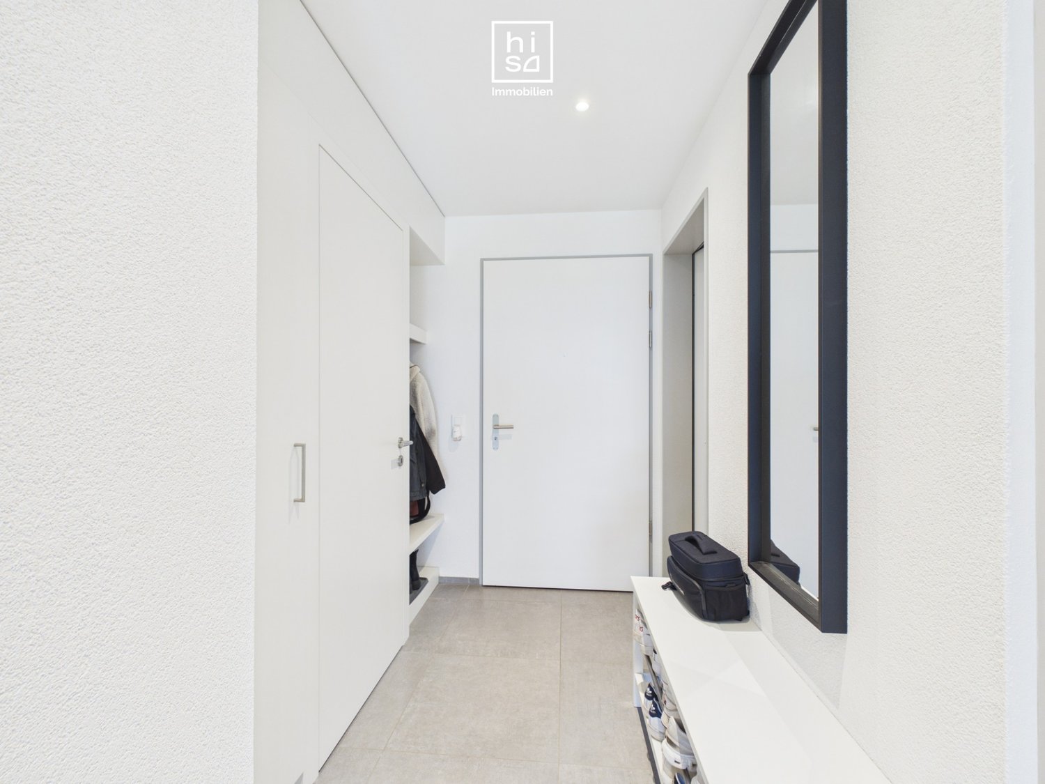 2 ½ rooms apartment, Foto 8 von 9