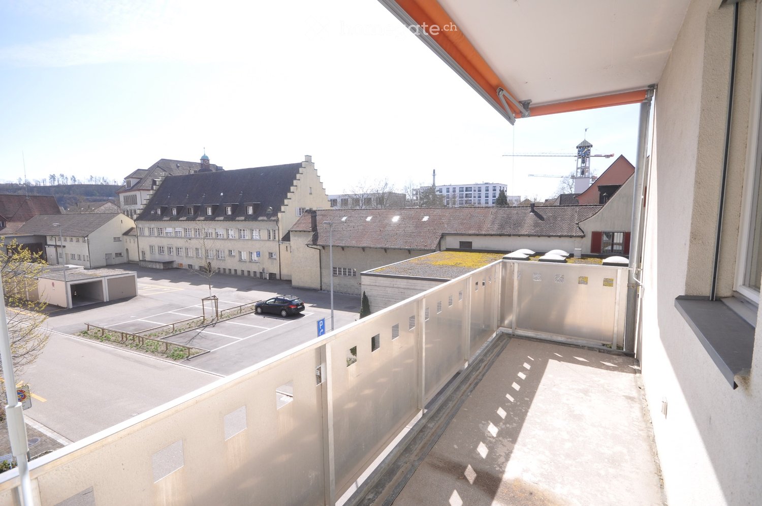 5 rooms apartment, Foto 4 von 5