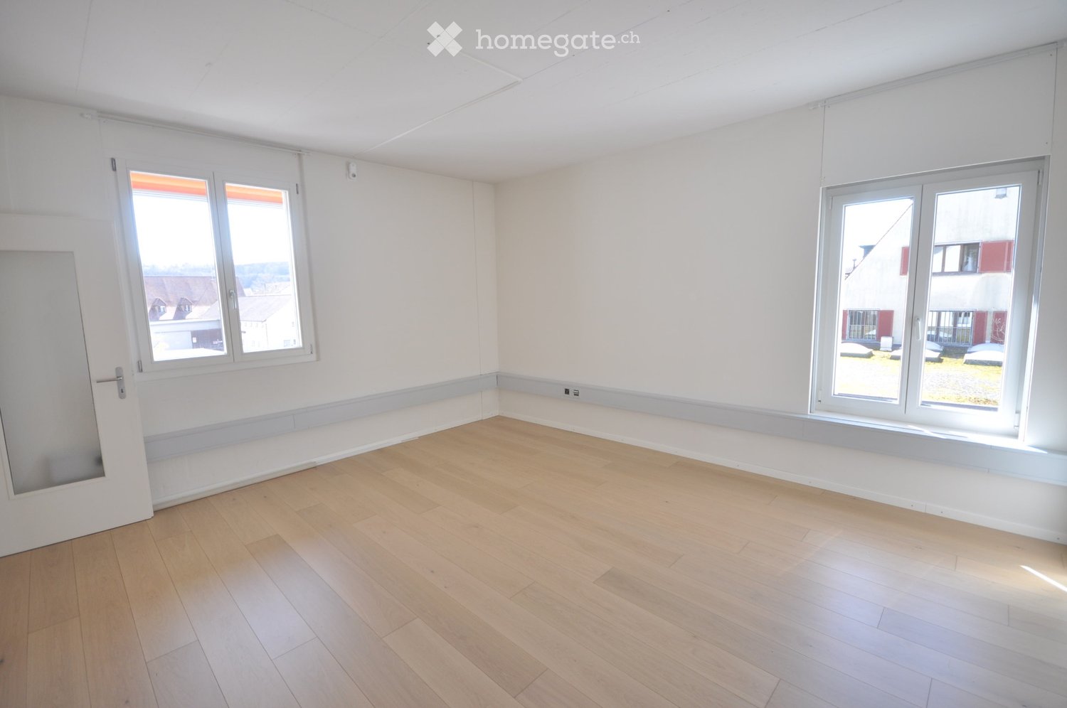 5 rooms apartment, Foto 5 von 5