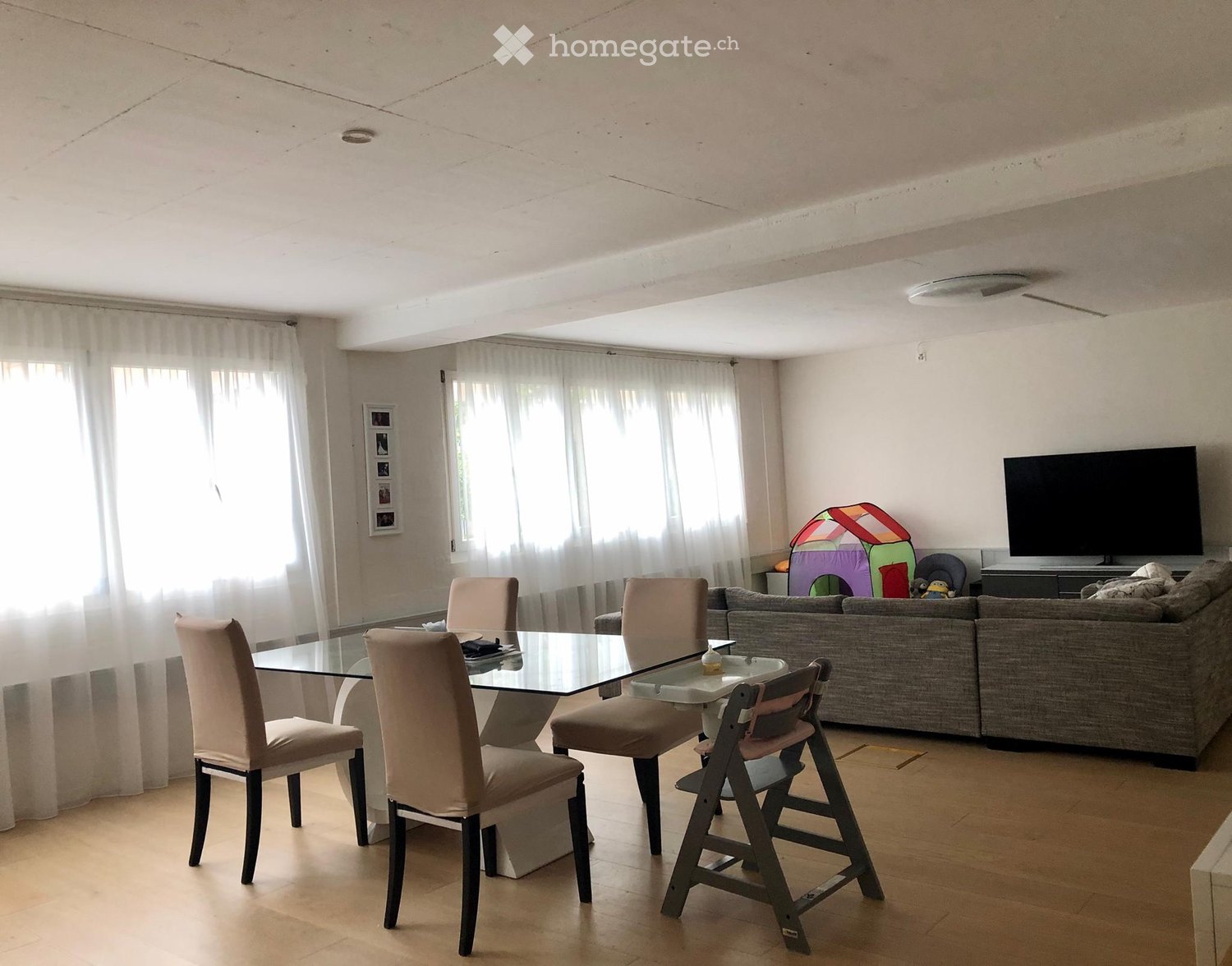 5 rooms apartment, Foto 2 von 5