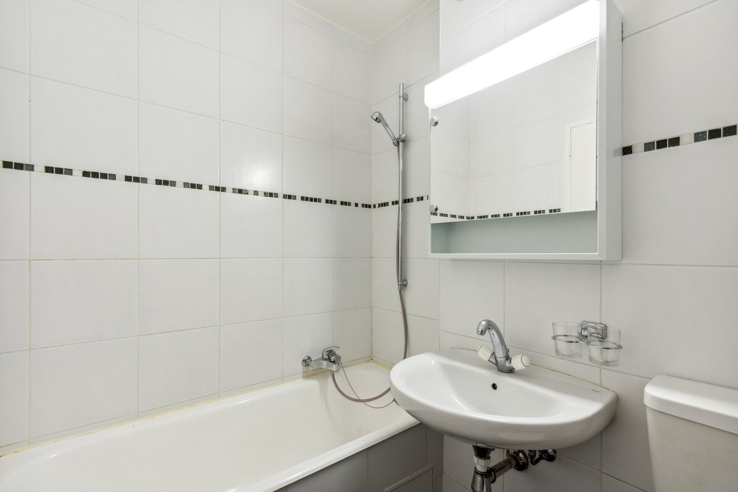 4 ½ Zimmer-Wohnung
