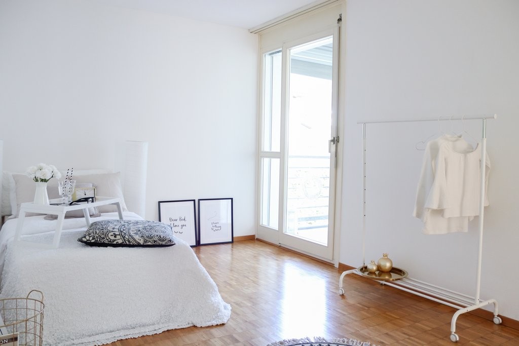 4 ½ Zimmer Wohnung, Foto 4 von 10