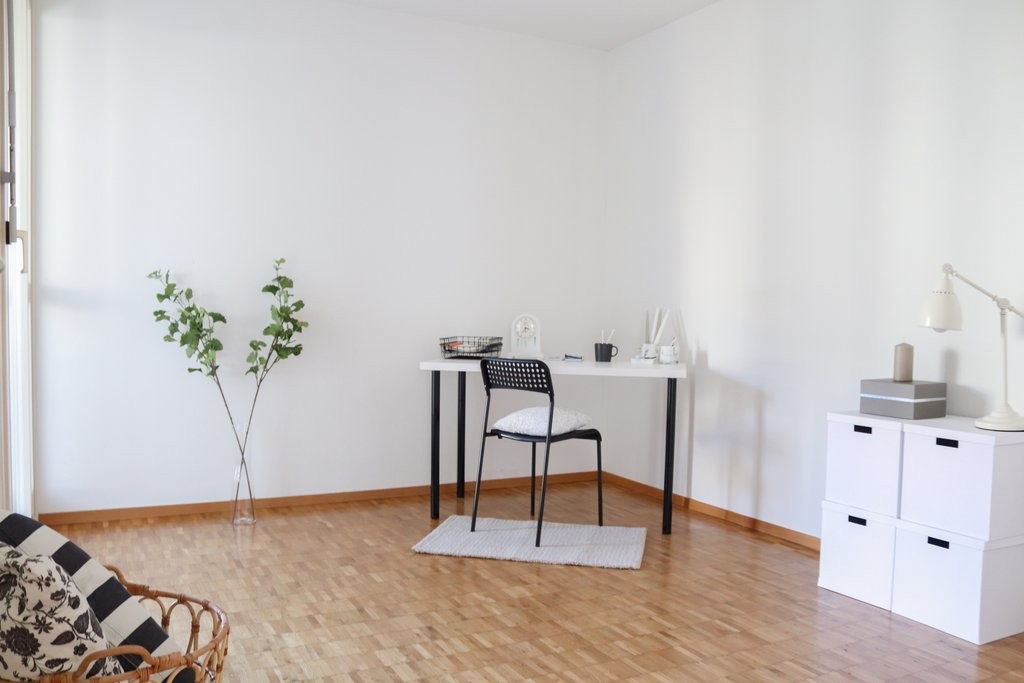 4 ½ Zimmer Wohnung, Foto 5 von 10