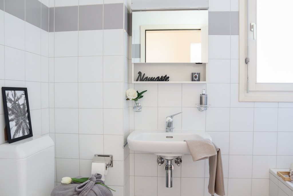 4 ½ Zimmer Wohnung, Foto 7 von 10