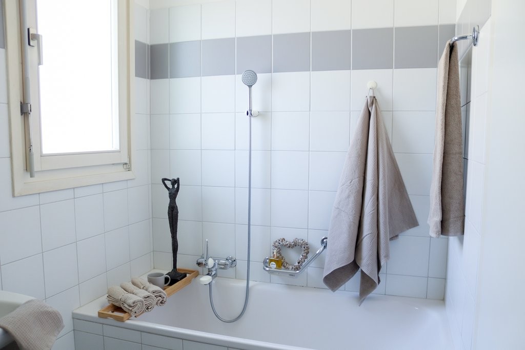 4 ½ Zimmer Wohnung, Foto 8 von 10
