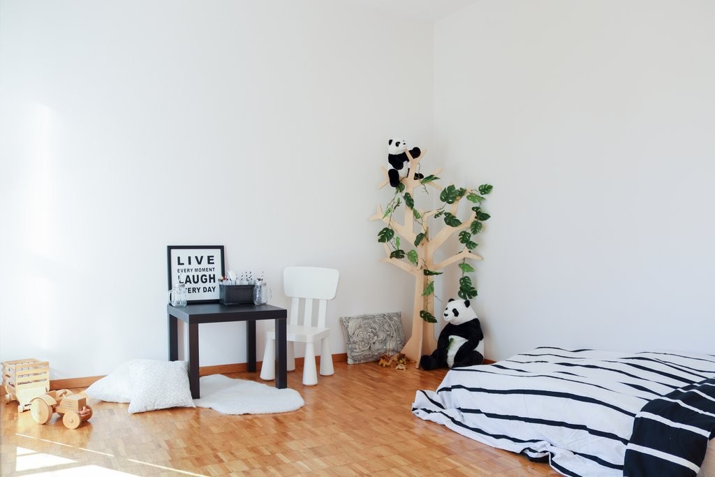 4 ½ Zimmer Wohnung, Foto 3 von 10