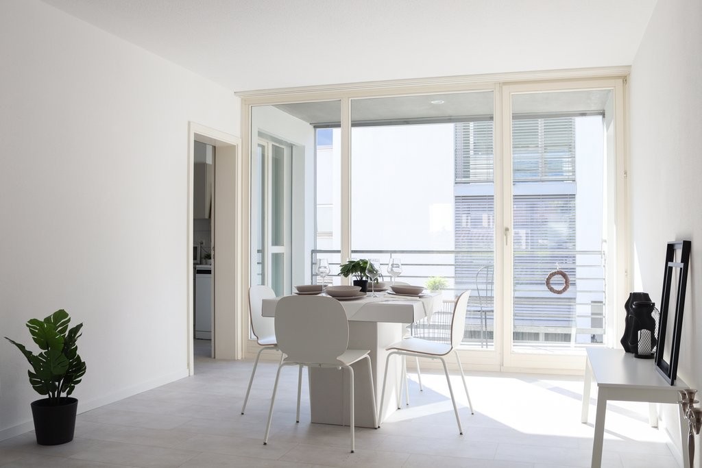 4 ½ Zimmer Wohnung, Foto 2 von 10