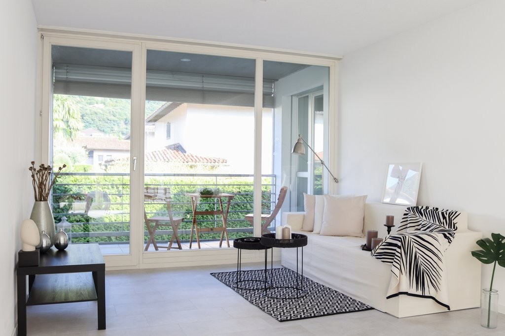4 ½ Zimmer Wohnung, Foto 1 von 10