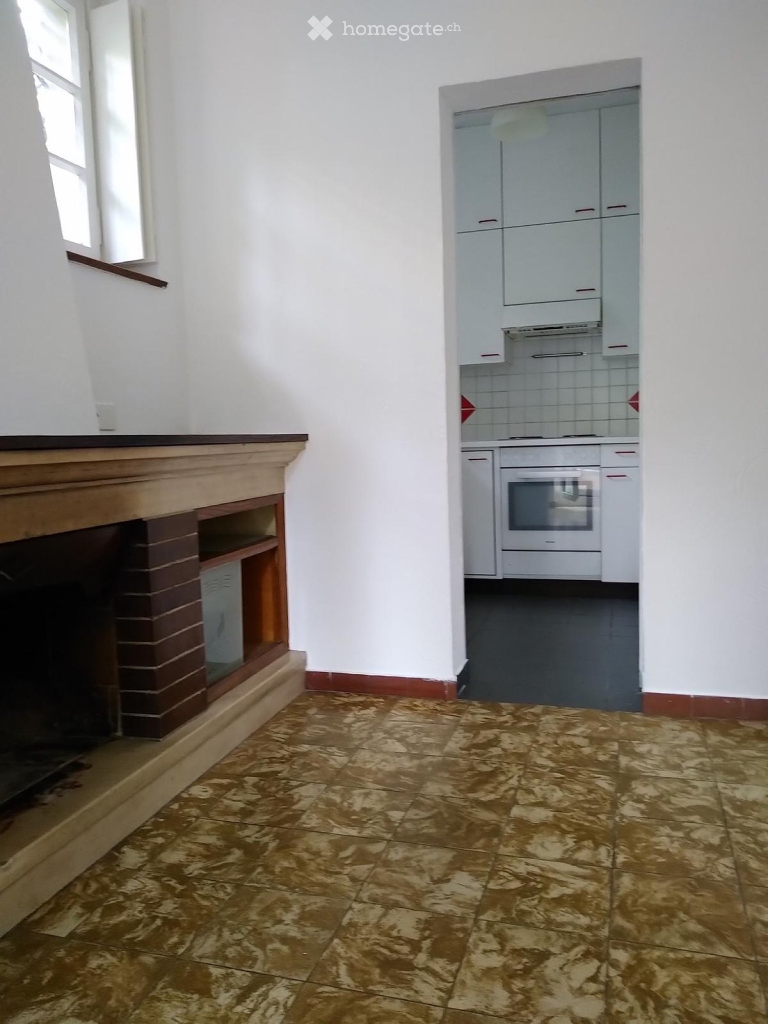 5-Zimmer-Wohnung