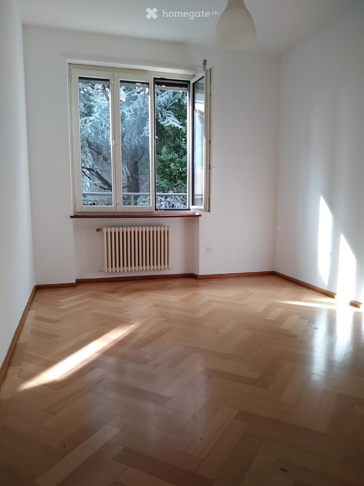 5-Zimmer-Wohnung