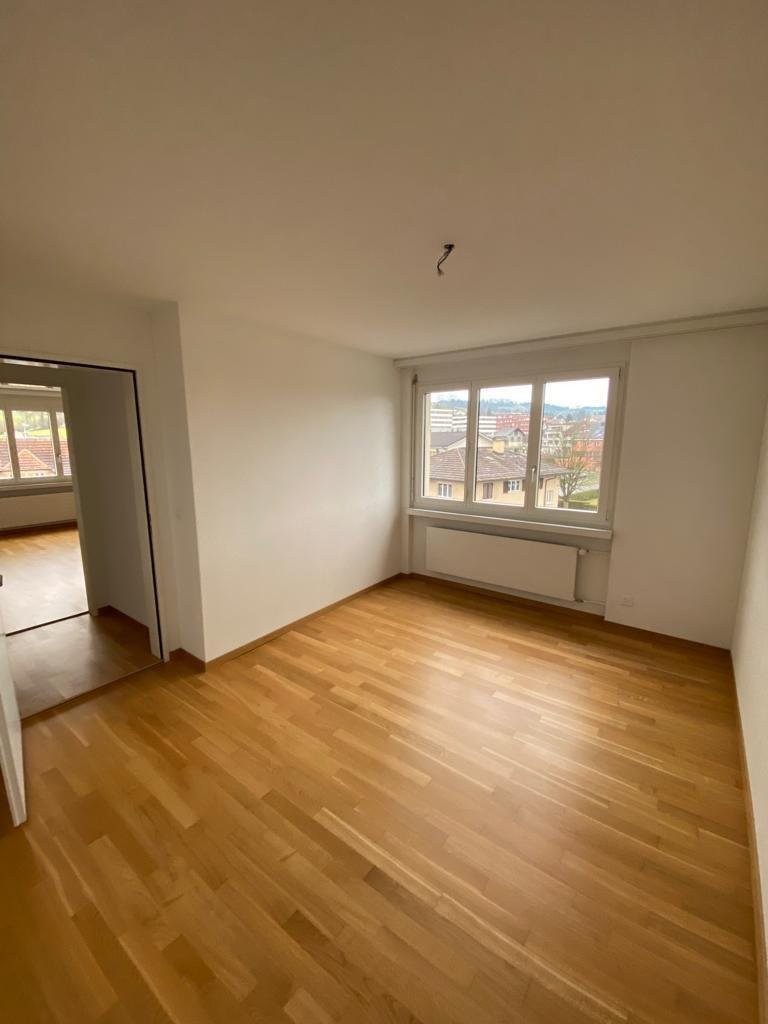4 ½ rooms apartment