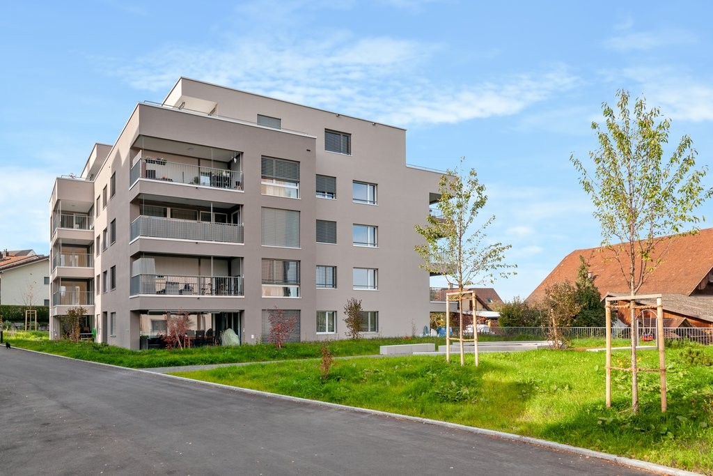 4 ½ rooms apartment