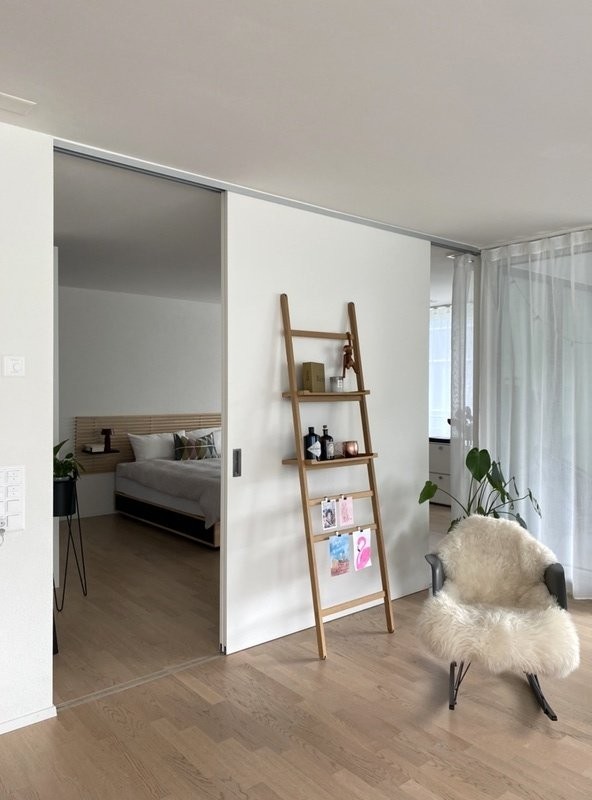 2 ½ rooms furnished flat, Foto 4 von 7