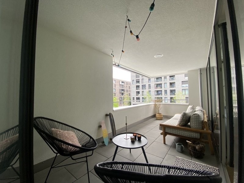 2 ½ rooms furnished flat, Foto 5 von 7