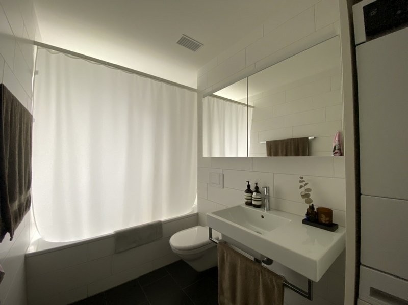 2 ½ rooms furnished flat, Foto 6 von 7