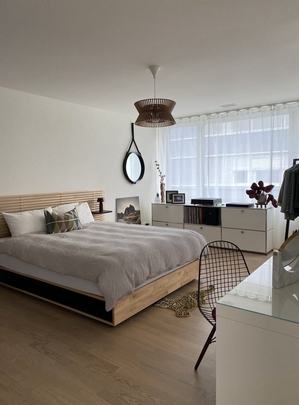 2 ½ rooms furnished flat, Foto 3 von 7