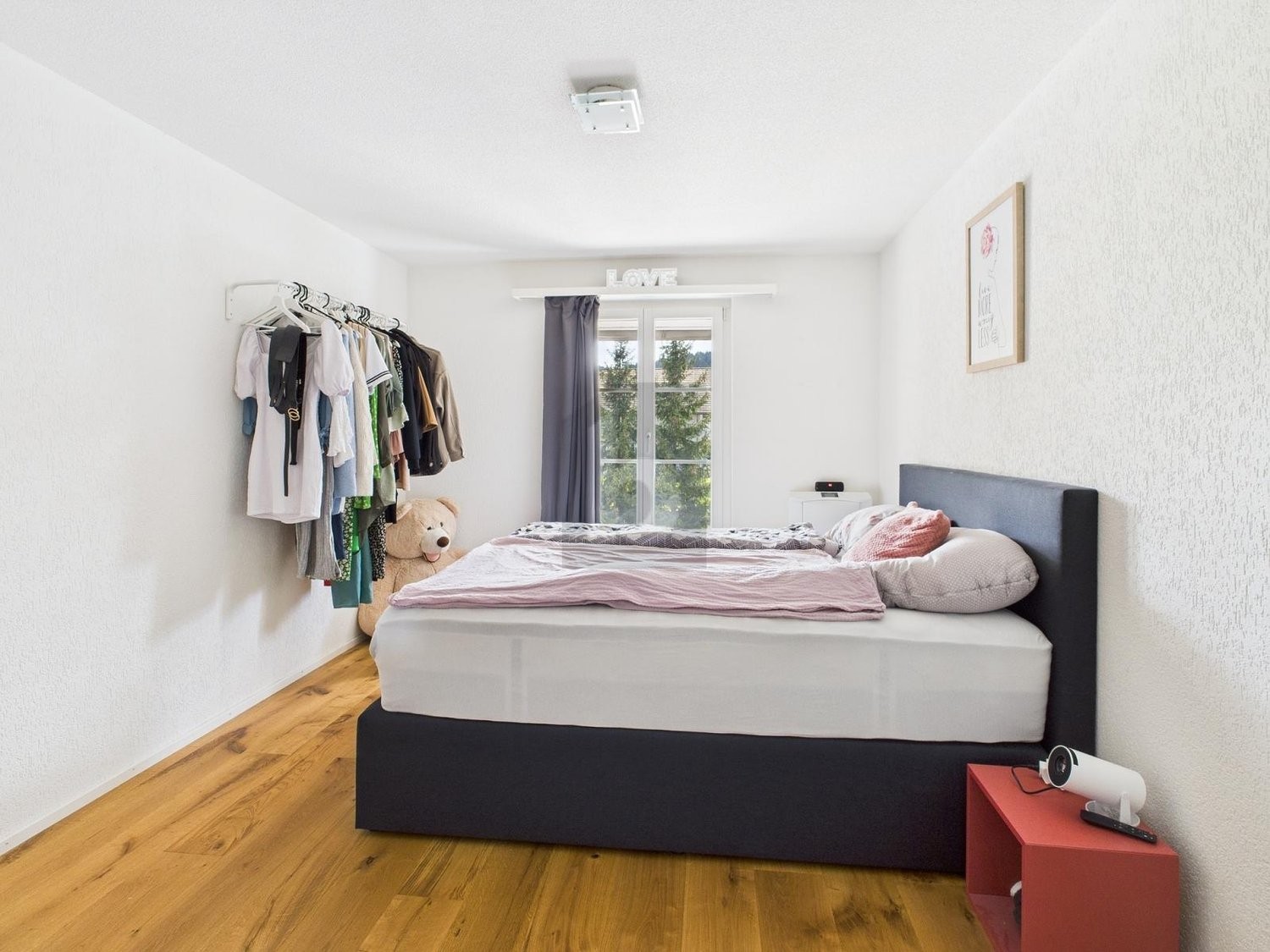 Appartamento di 3 ½ locali