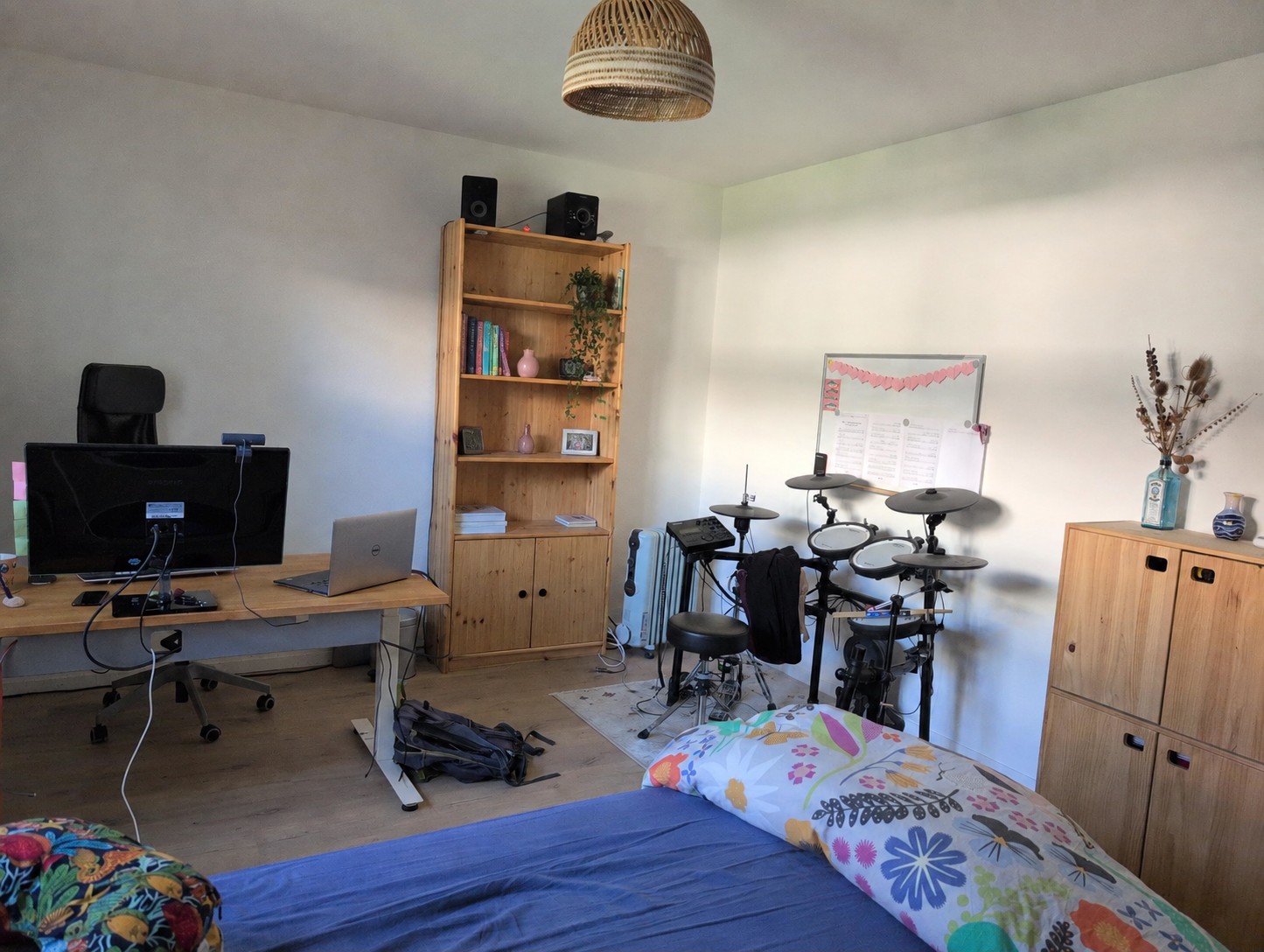 Zimmer in einer WG, Foto 1 von 7