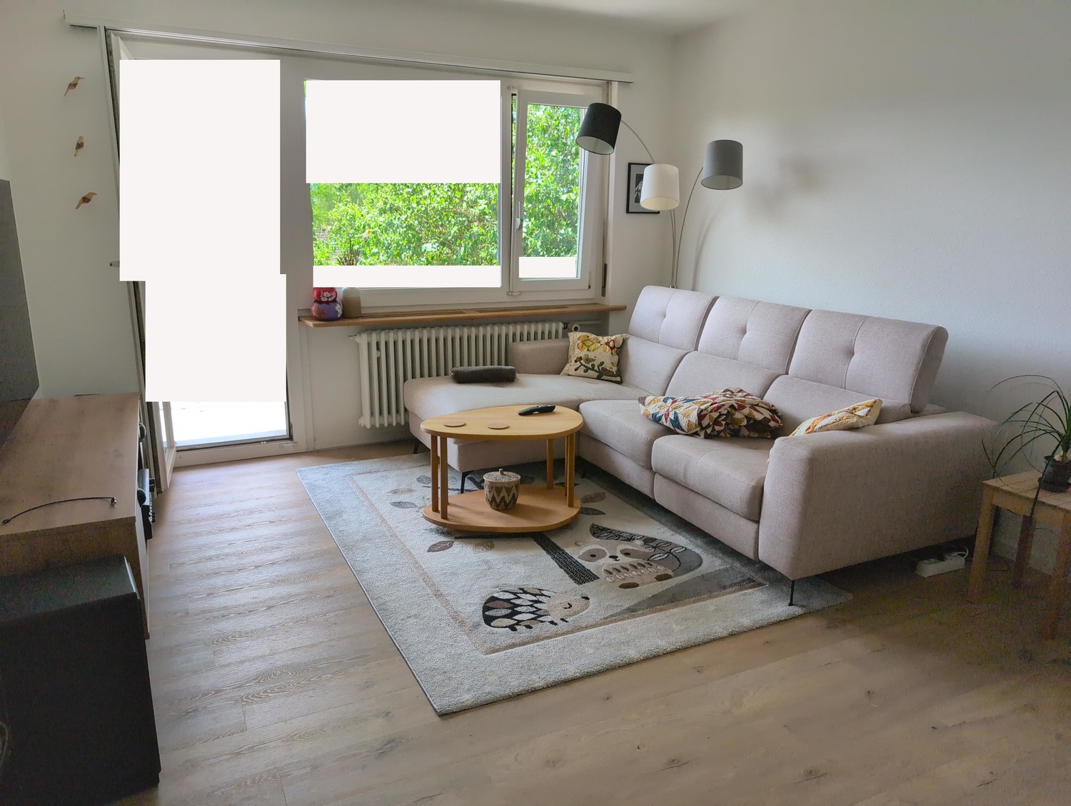 Zimmer in einer WG, Foto 2 von 7