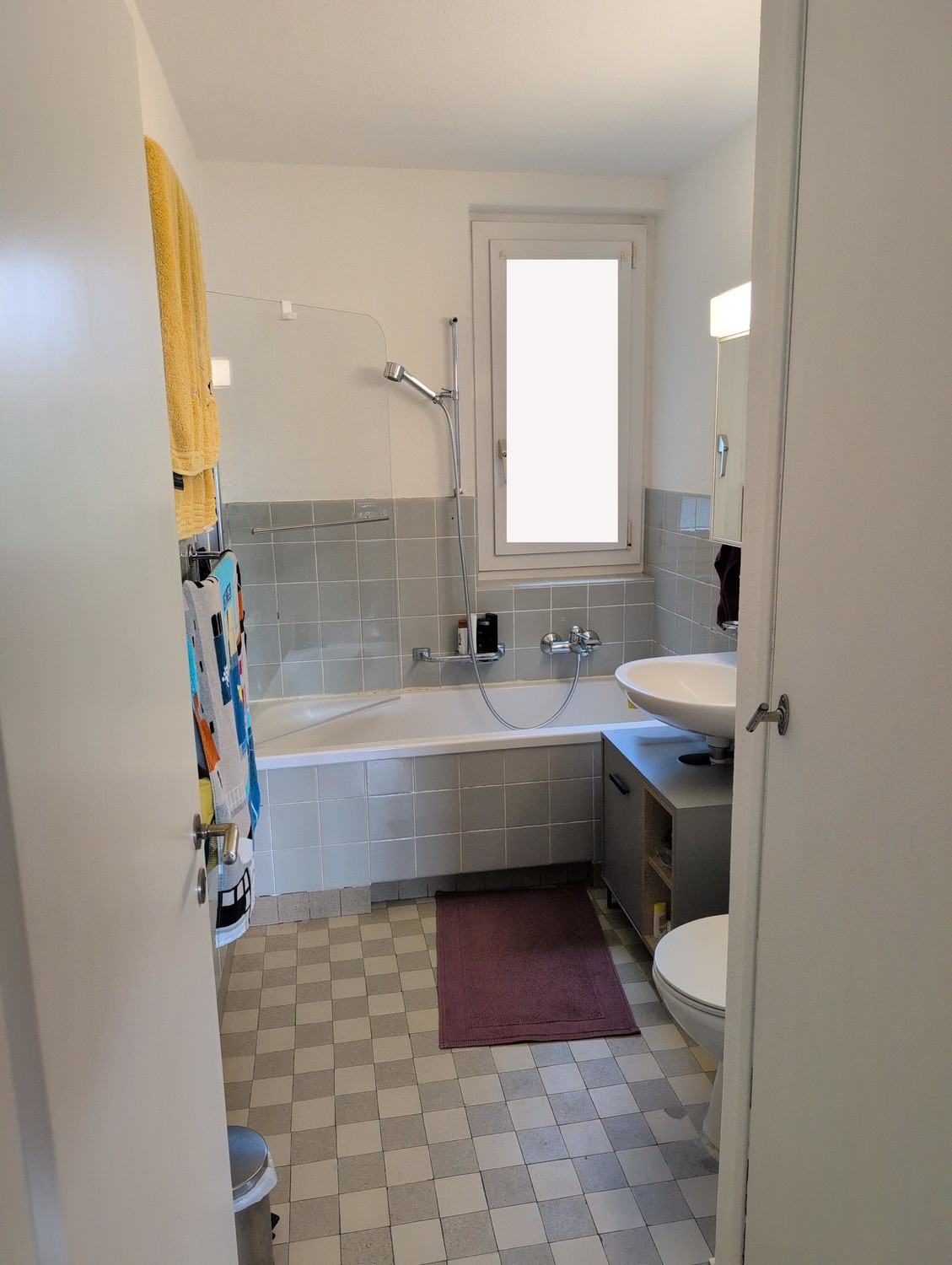 Zimmer in einer WG, Foto 4 von 7