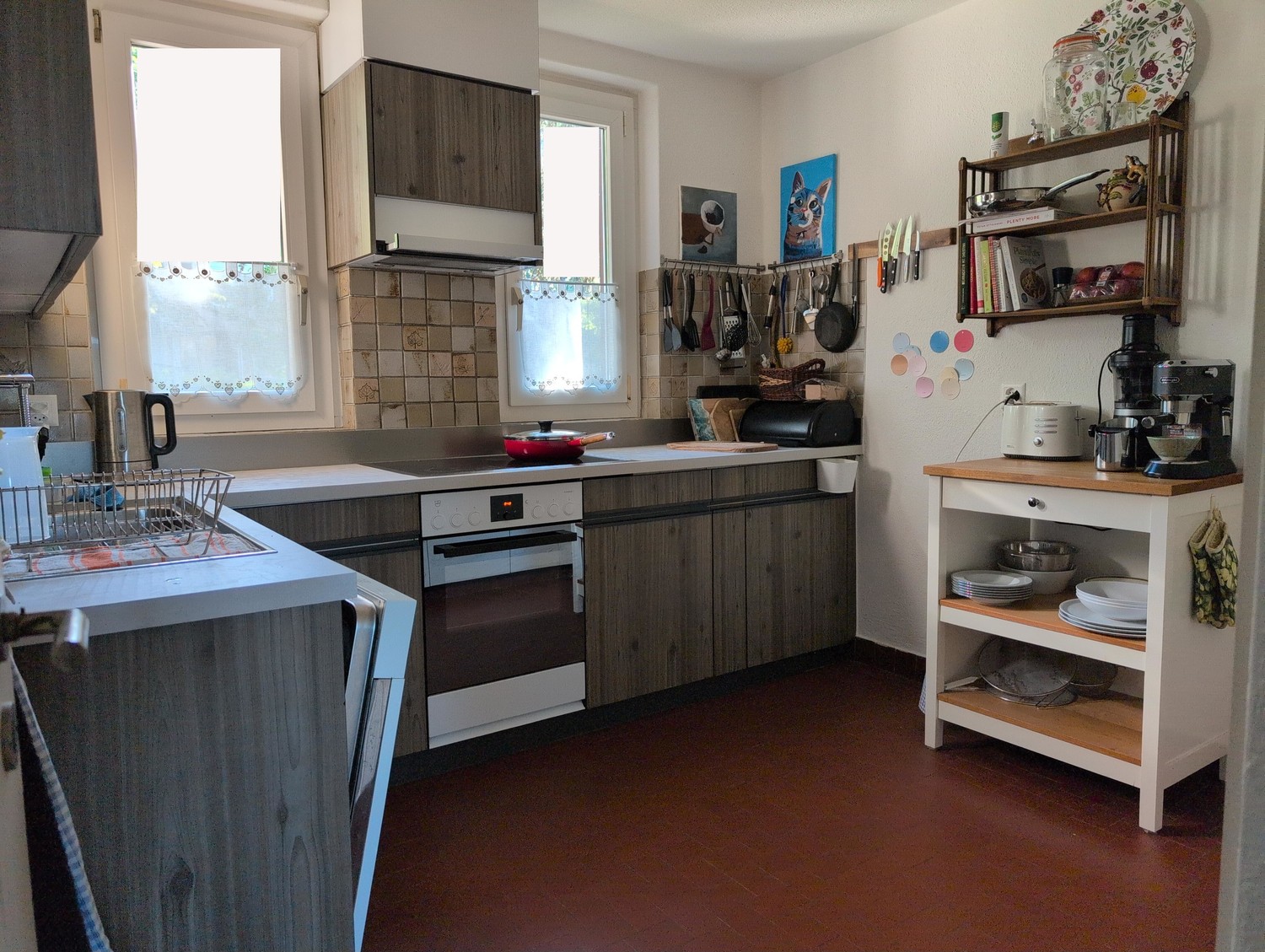 Zimmer in einer WG, Foto 6 von 7