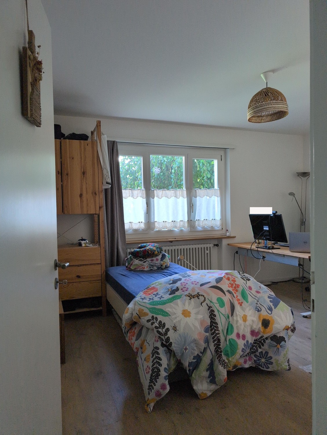 Zimmer in einer WG, Foto 5 von 7