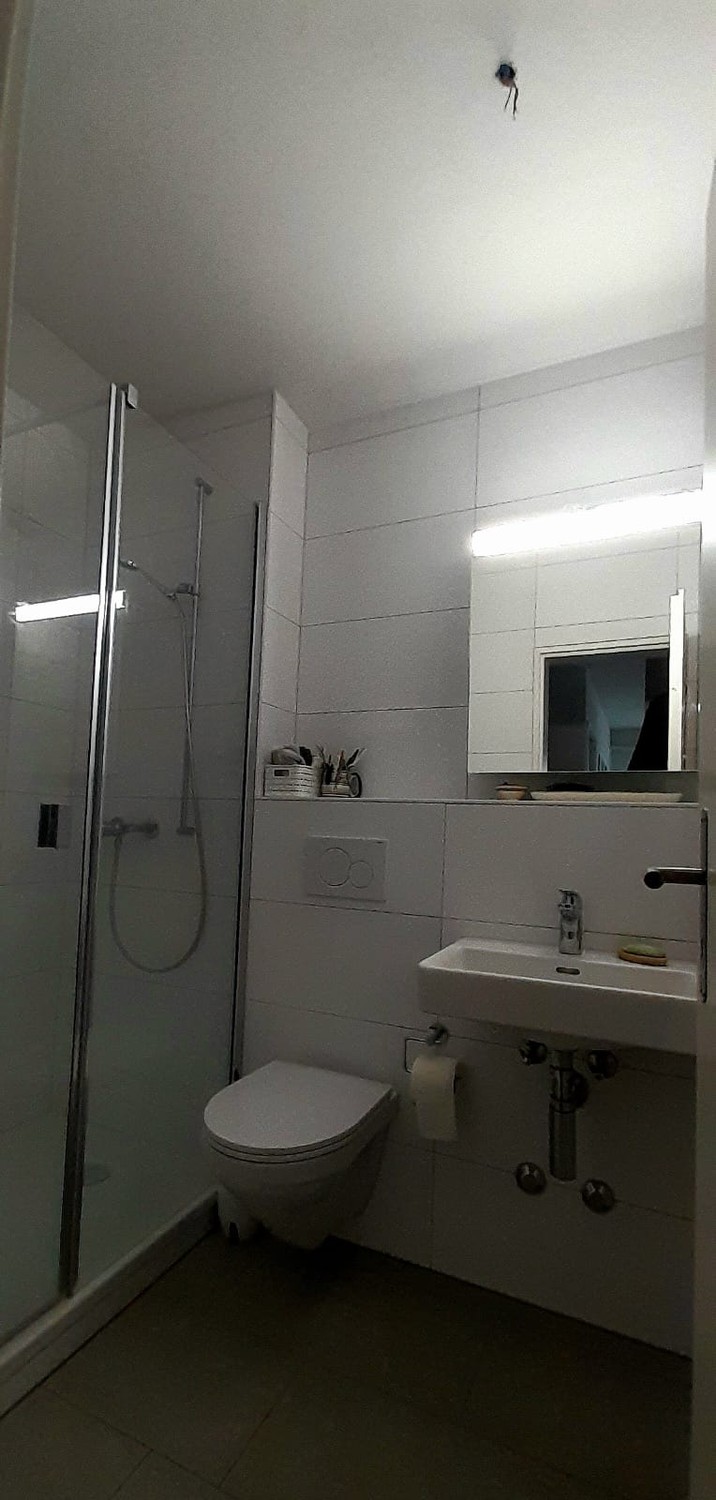 2 rooms apartment