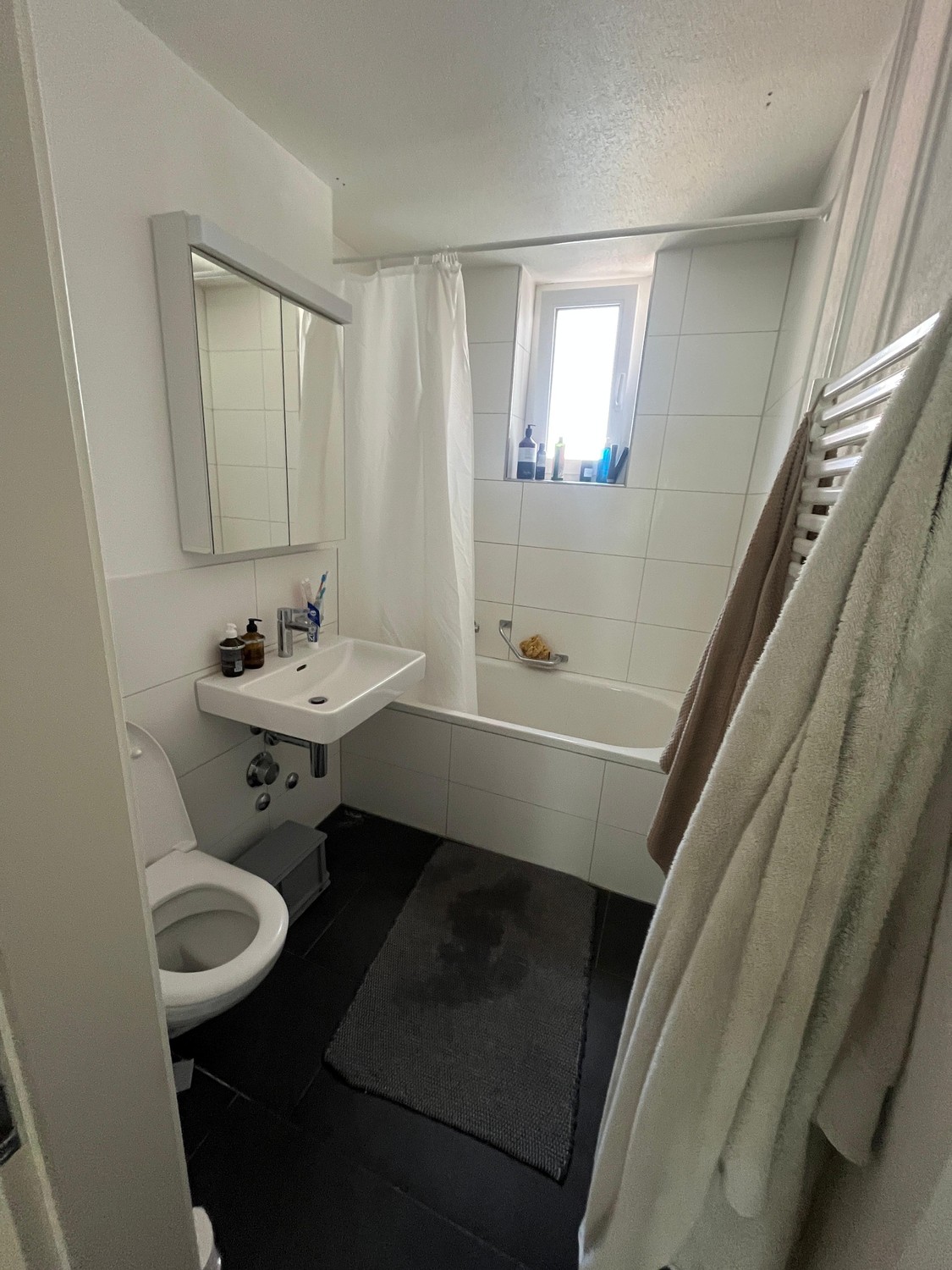 Room in a shared flat, Foto 4 von 5