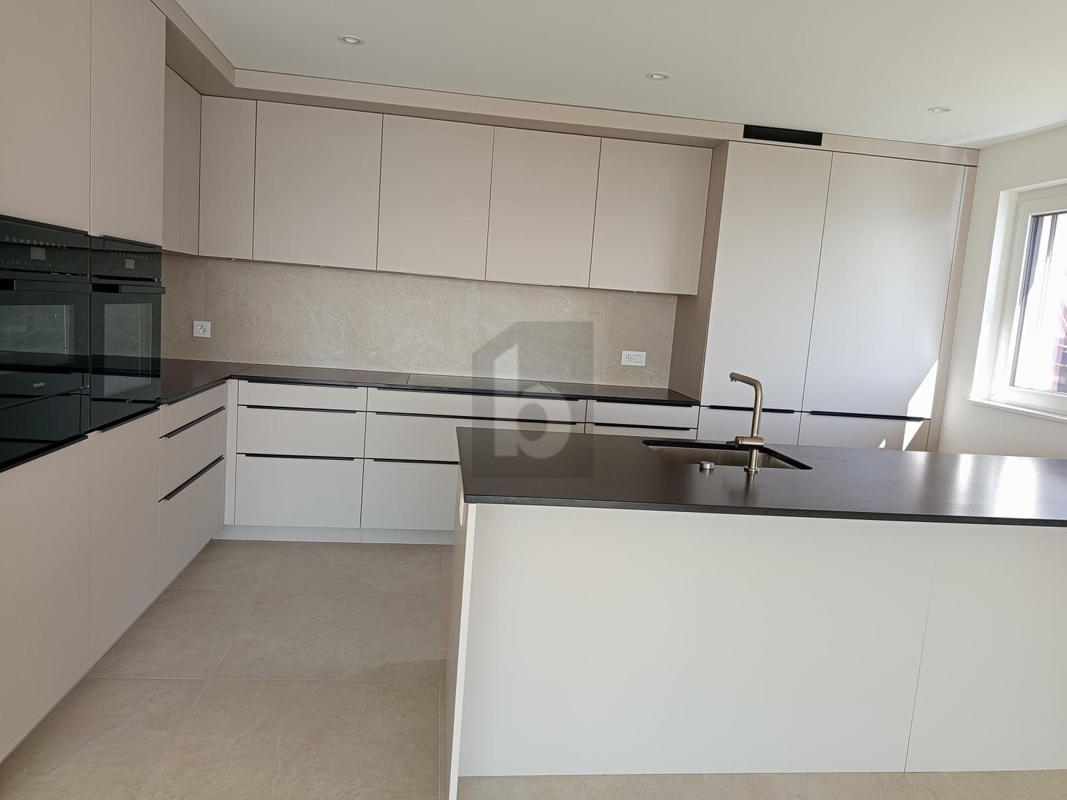6 ½ rooms duplex house