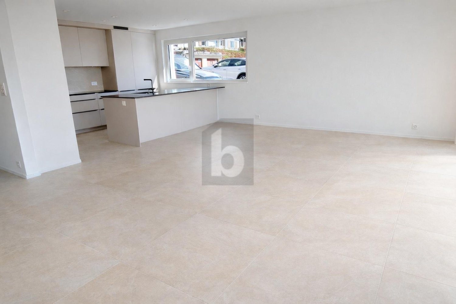 6 ½ rooms duplex house