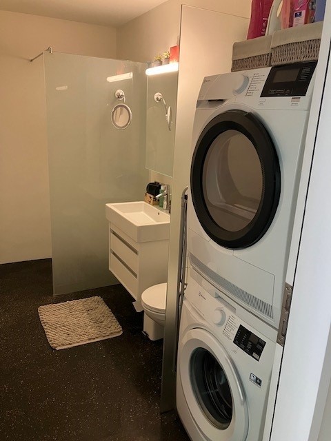 2 ½ Zimmer Wohnung