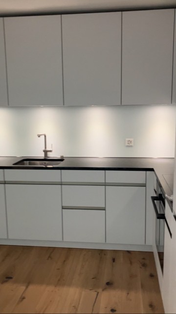 2 ½ Zimmer Wohnung