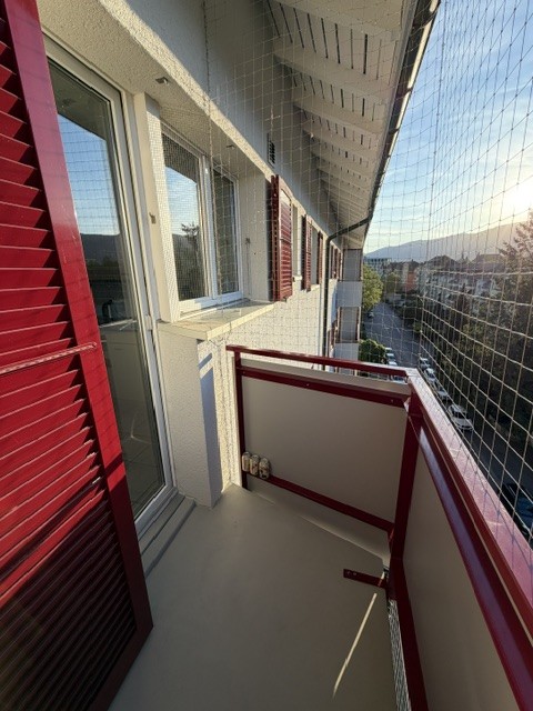 3 rooms apartment, photo 8 of 9