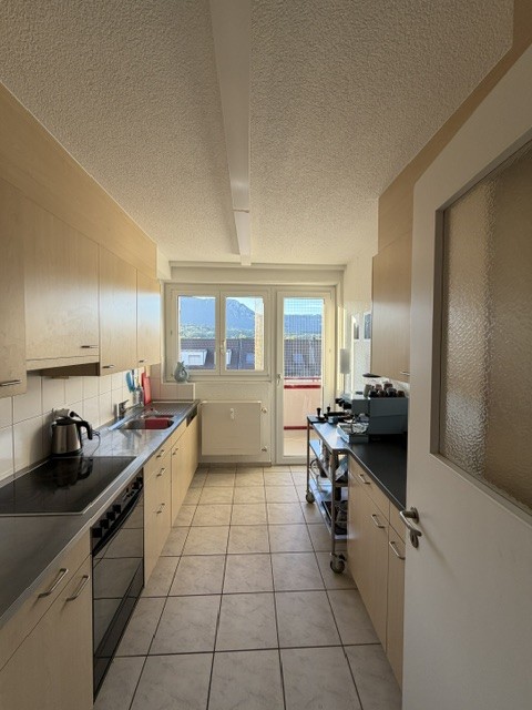 3 rooms apartment, photo 4 of 9