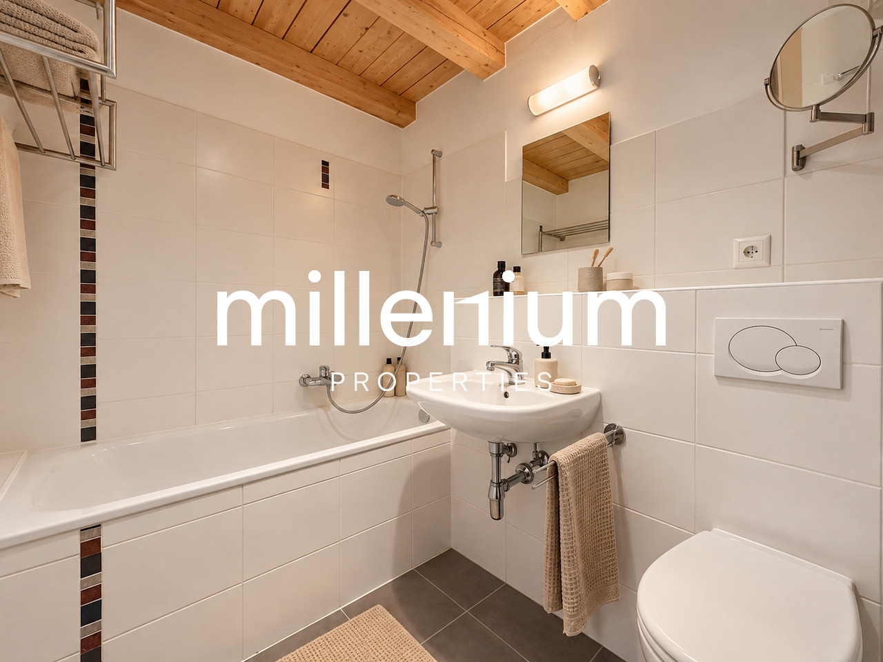 5-Zimmer-Einfamilienhaus