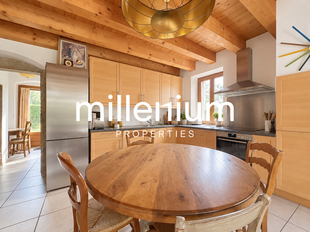 5-Zimmer-Einfamilienhaus