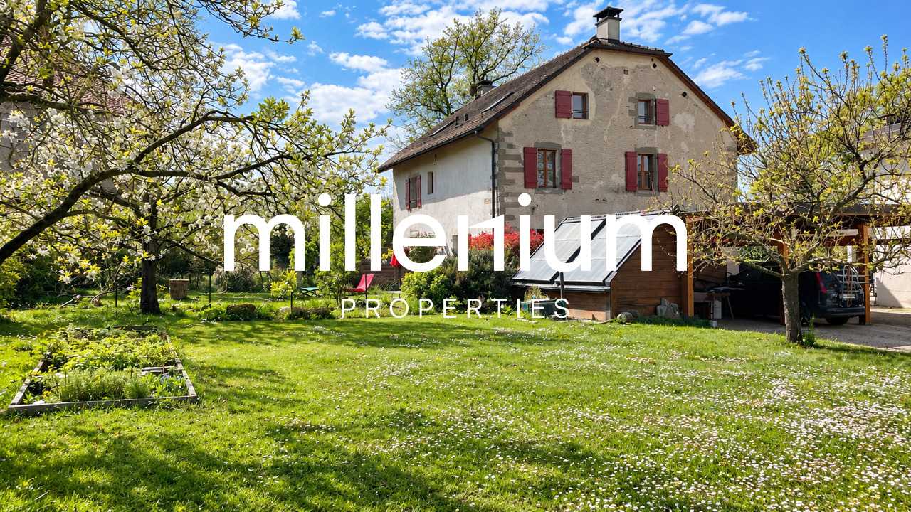 5-Zimmer-Einfamilienhaus