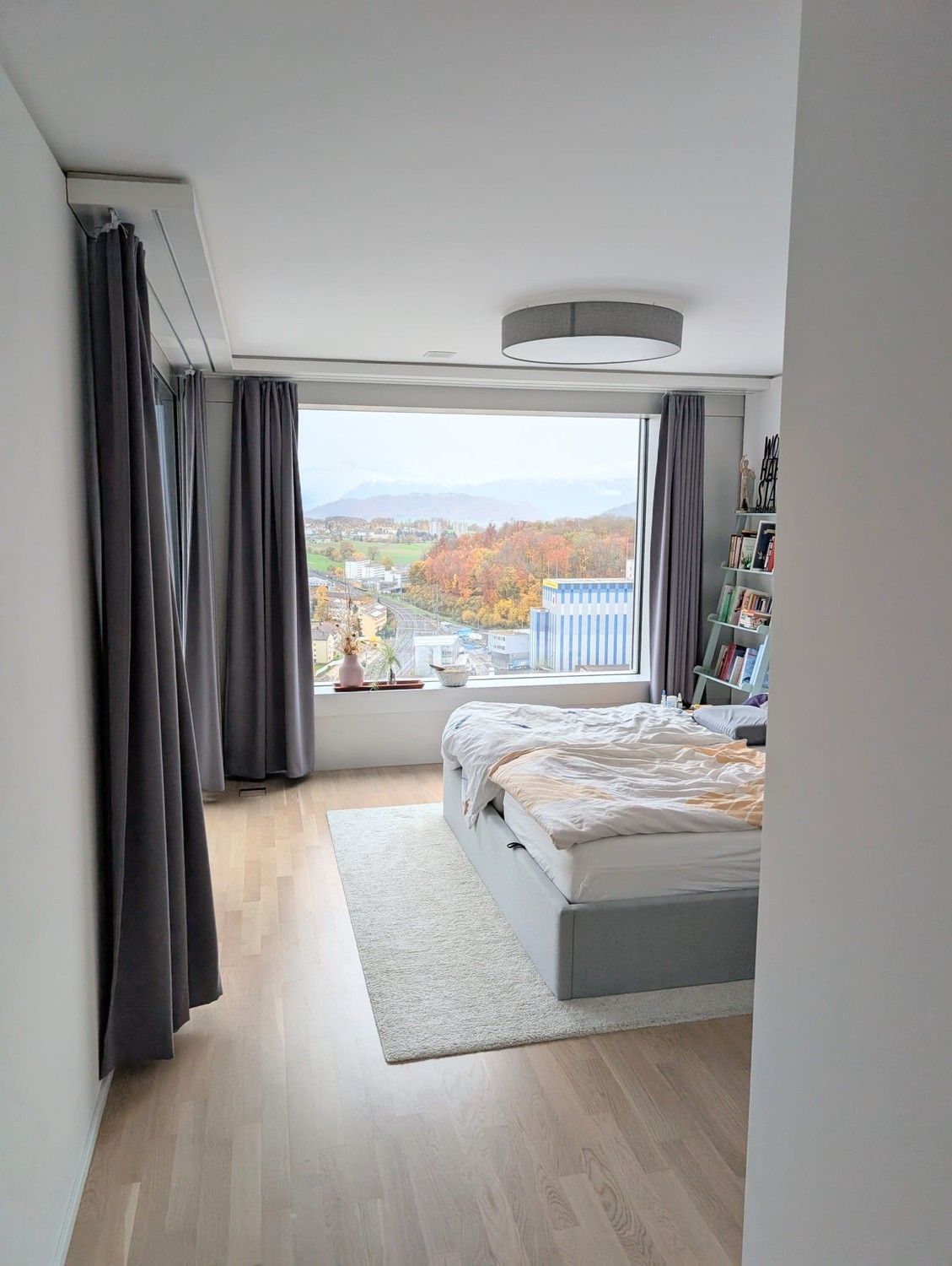 3 ½ rooms apartment, photo 3 of 7