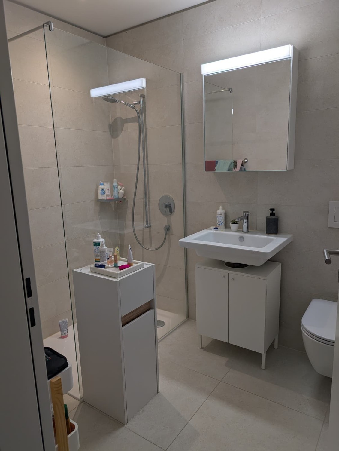 3 ½ rooms apartment, photo 5 of 7