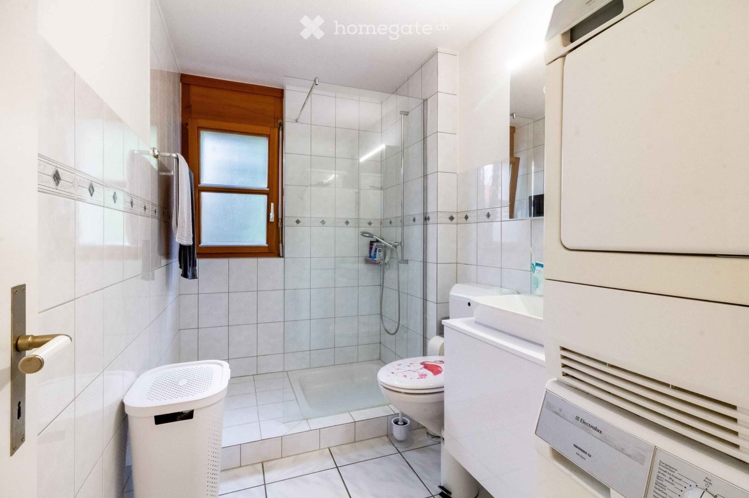 4 ½ rooms apartment, photo 4 of 4