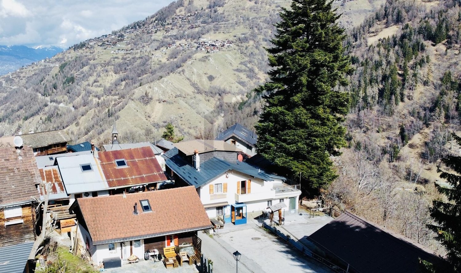 350m² Restaurant